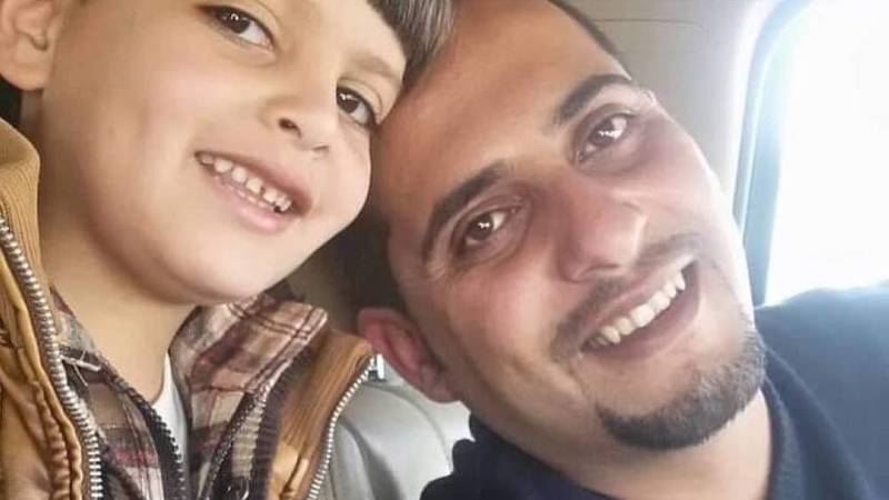 مقتل خمسة أطفال في حريق في شقة بالأردن