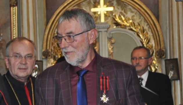 وفاة المؤرخ الأوكراني يانكو راماتش في صربيا