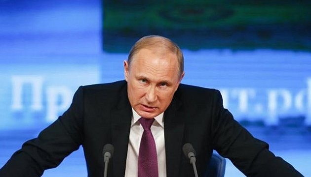 بوتين يمنح ميدالية الشجاعة للقاتل الذي تمت تصفيته في أوكرانيا