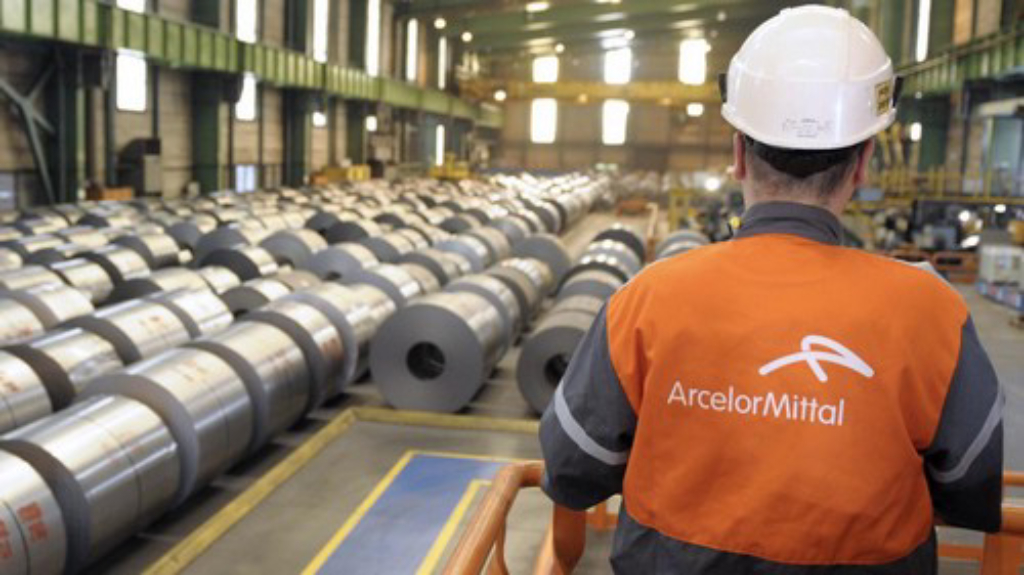 شركة آرسيلورـ ميتال تغلق مصنعين في ألمانيا وإسبانيا بسبب أسعار الطاقة