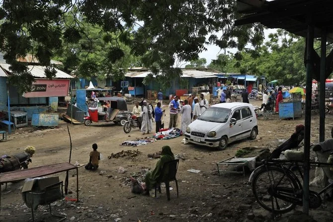 مقتل 7 اشخاص في اشتعال أعمال العنف مرة أخرى في النيل الأزرق بالسودان 1