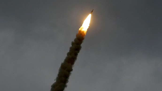 3500 صاروخ روسي يستهدف أوكرانيا منذ بدء الغزو