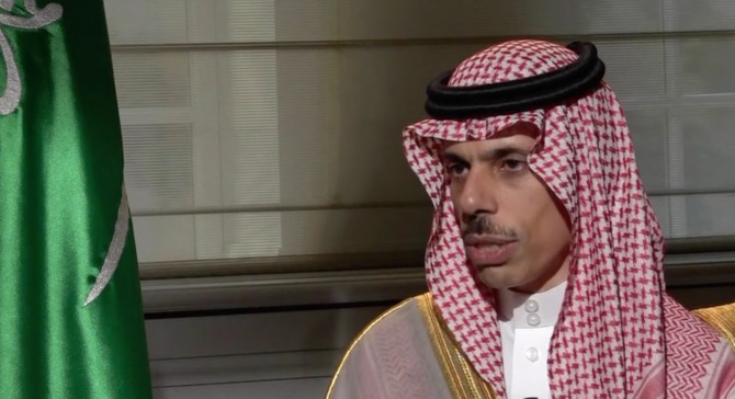وزير الخارجية السعودي.. الهدنة اليمنية يجب تمديدها لكن المؤشرات ليست إيجابية