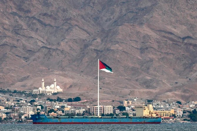 الجمعية الملكية الأردنية لحماية البيئة البحرية تطلق حملة "نظفوا العالم 2022"