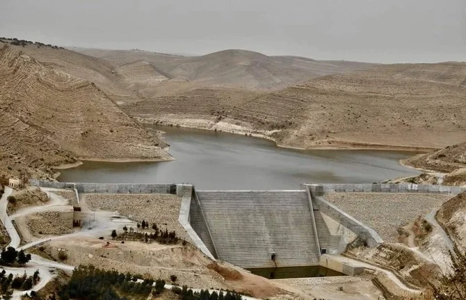 الأردن يواجه أزمة مياه وسط تأخر موسم الأمطار