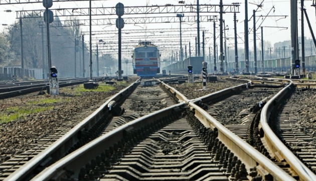 إجلاء مجاني بالقطار لسكان دونيتسك إلى لفيف اليوم