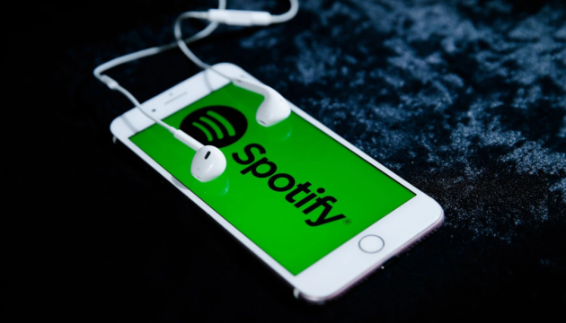 Spotify تعلن عن إطلاق الكتب الصوتية