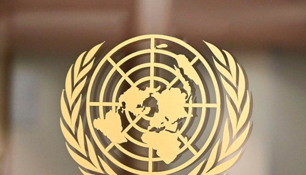 اجتماع مجلس الأمن التابع للأمم المتحدة في نيويورك