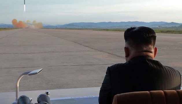 كوريا الشمالية تجري تجربة نووية بين 16 أكتوبر و 7 نوفمبر