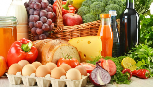 ارتفاع أسعار المنتجات الغذائية في أوكرانيا بمعدل 25٪