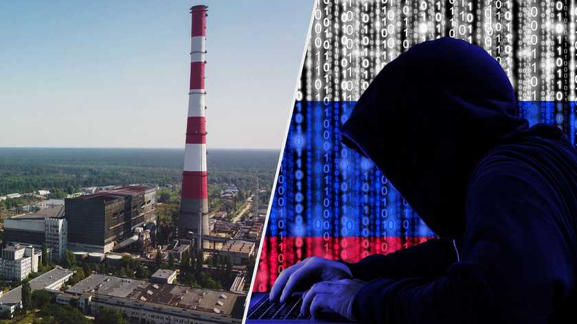 روسيا تستعد لهجمات إلكترونية ضخمة على البنية التحتية الحيوية لأوكرانيا