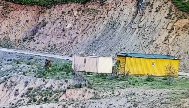 مقتل 94 شخصا في اشتباكات على حدود طاجيكستان وقرغيزستان