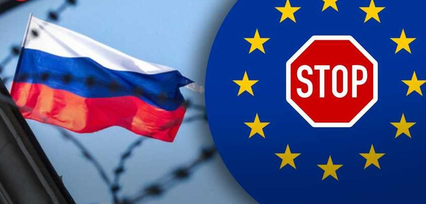 المواطنون الروس لن يتمكنوا من دخول الاتحاد الأوروبي عبر دول البلطيق وبولندا
