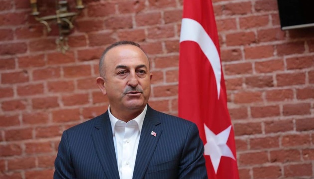 تركيا تعمل على تنظيم لقاء بين زيلينسكي وبوتين