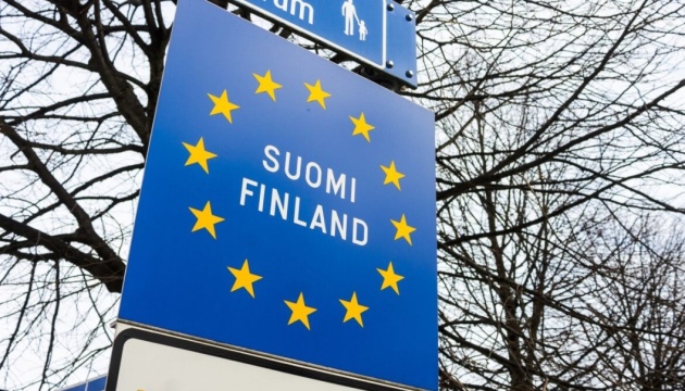 فنلندا تخطط لبناء سياج على الحدود مع روسيا