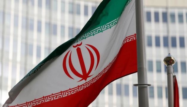 الولايات المتحدة تفرض عقوبات على شركات إيرانية لدعمها روسيا