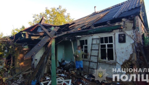 مقتل ثلاثة مدنيين في منطقة دونيتسك