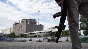 الوكالة الدولية للطاقة الذرية التابعة للأمم المتحدة... سيتم استبدال مدير محطة زابوريزجيا بعد الإفراج عنه من روسيا