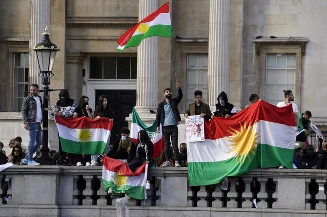 المملكة المتحدة تستدعي السفير الايراني في بريطانيا بسبب قمع الاحتجاجات