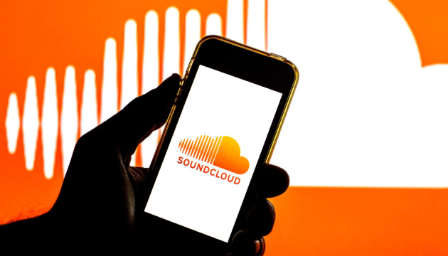 حظر SoundCloud في روسيا