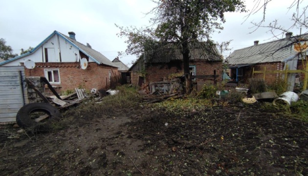 العدوان الروس يقتل ثمانية مدنيين في أوكرانيا