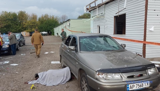 الجيش الروسي يقتل 30 مدنيا في أوكرانيا خلال اليوم الماضي