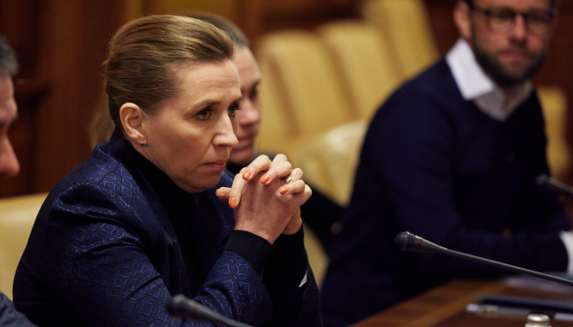 مخاوف دينماركية بعد ضرب فنزويلا في غرينلاند