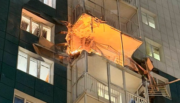 تصعيد عسكري: هجوم أوكراني على مدينة فورونيج