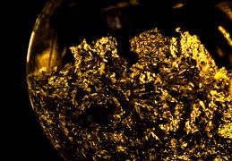 ارتفاع سعر الذهب