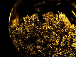 ارتفاع سعر الذهب