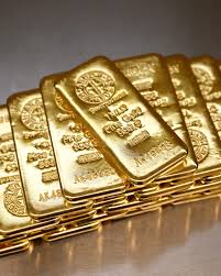 الذهب يتراجع وسط جني الأرباح بعد موجة صعود قوية