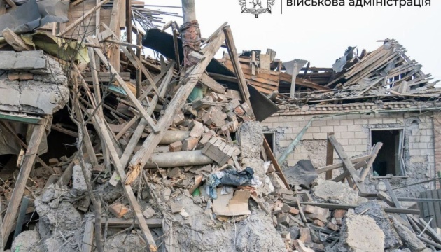 القوات الروسية تشن 677 هجوماً عنيفاً في منطقة زابوريزهيا خلال يوم واحد