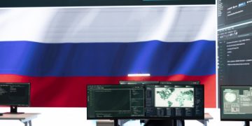 روسيا تخطط لفرض رقابة على حركة مرور الإنترنت باستخدام الذكاء الاصطناعي