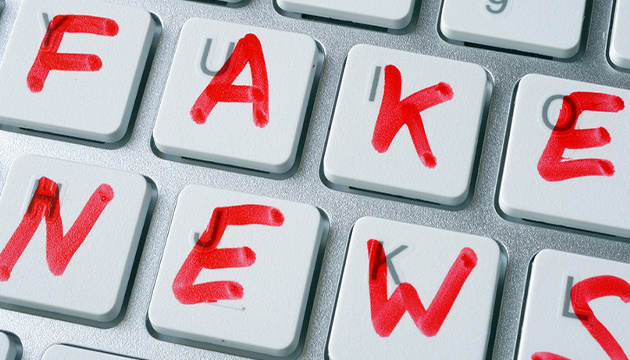 موجة هائلة من المعلومات المضللة تهدف إلى تشويه سمعة حلفاء أوكرانيا الغربيين